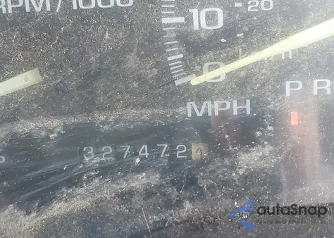 1996 Chevrolet Gmt-400 C1500 из США, поврежденный, VIN 1GCEC14M7TZ184367